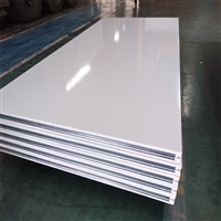 玻镁网格手工净化板批发  单玻镁岩棉净化板