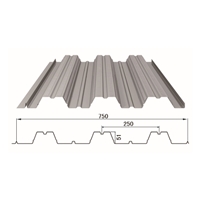 楼承板厂家批发