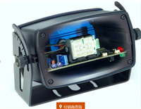 herkules 2瑞士bircher高精密高灵敏人车分辨雷达，用于工业门等