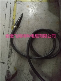 X射线机高压电缆