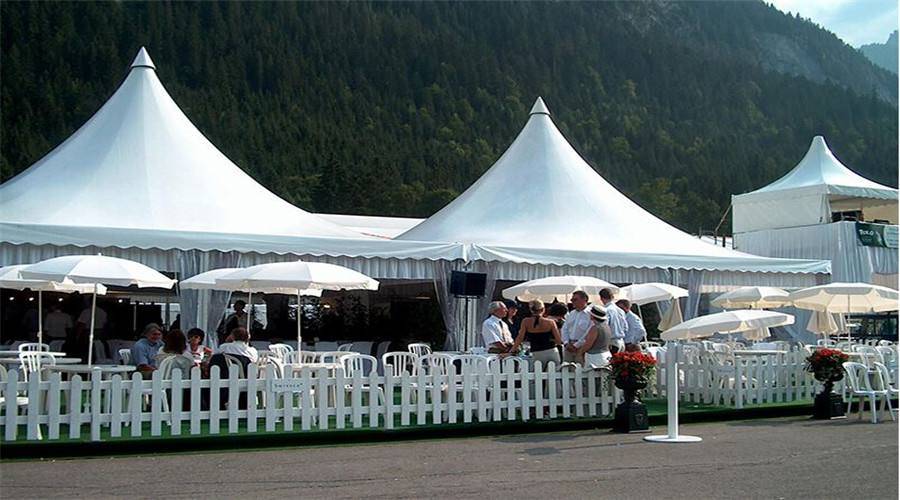 东莞帐篷搭建出租搭建桌椅租赁