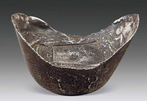 哪里有拍卖官银的地方