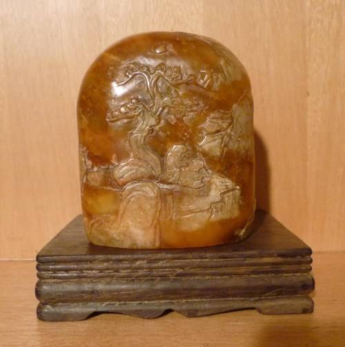 清代田黄摆件专业拍卖 公司