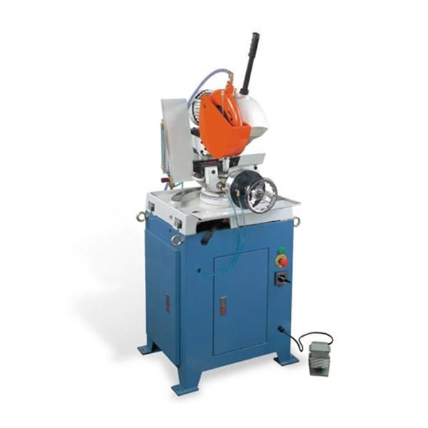 成都切管机厂家 成都激光切割机 四川宏观锯业有限公司