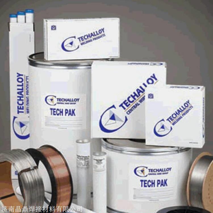 浙江美国泰克罗伊 Tech-Rod 312不锈钢电焊条E312-16 不锈钢焊条