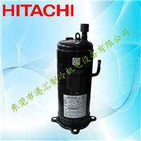 全新日立涡旋压缩机 503DH-83C2Y 空调压缩机 Hitachi