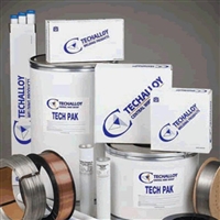 浙江美国泰克罗伊 Tech-Rod 312不锈钢电焊条E312-16 不锈钢焊条