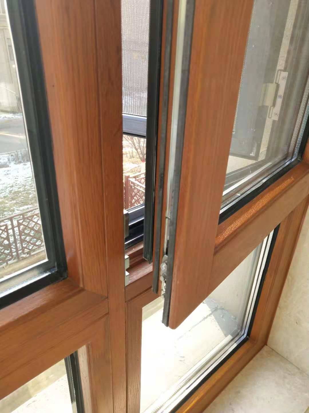 铝包木门窗价格铝包木门窗好不好2019年铝包木门窗价格