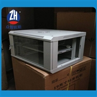 众辉机柜厂供应 网络机柜ZH-A6406 600*450深交换机柜