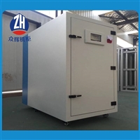 众辉静音机柜 服务器降噪机柜 隔音机柜 可定制