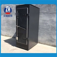 订购屏蔽机柜 电磁屏蔽机柜 42U服务器屏蔽柜厂防泄漏