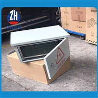 批量促销户外监控挂墙防水箱60*45*50