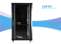 深圳图腾机柜代理商