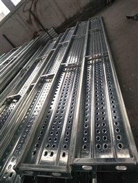 敬飞能供应国标新型钢跳板-机会都在这里了