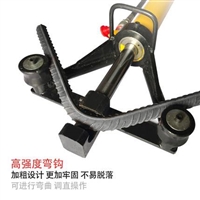 液压钢筋折弯机/简易钢筋折弯机/液压钢筋折弯机型号