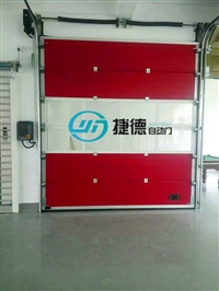 蛇口工业提升门安装售后