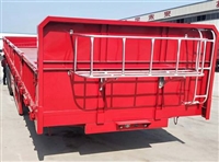 11米侧翻自卸半挂车 国内价格/市场分析