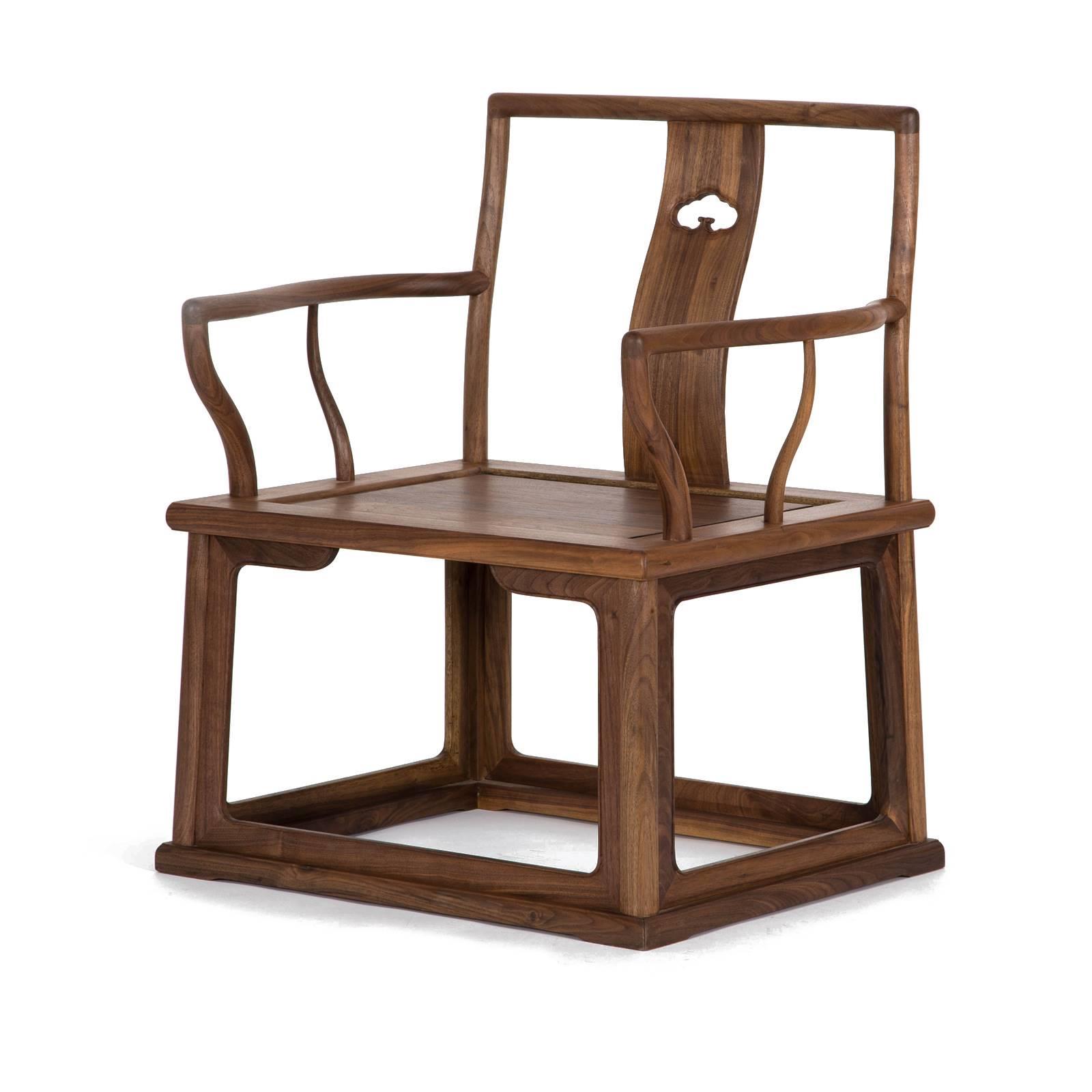 新中式家具风格