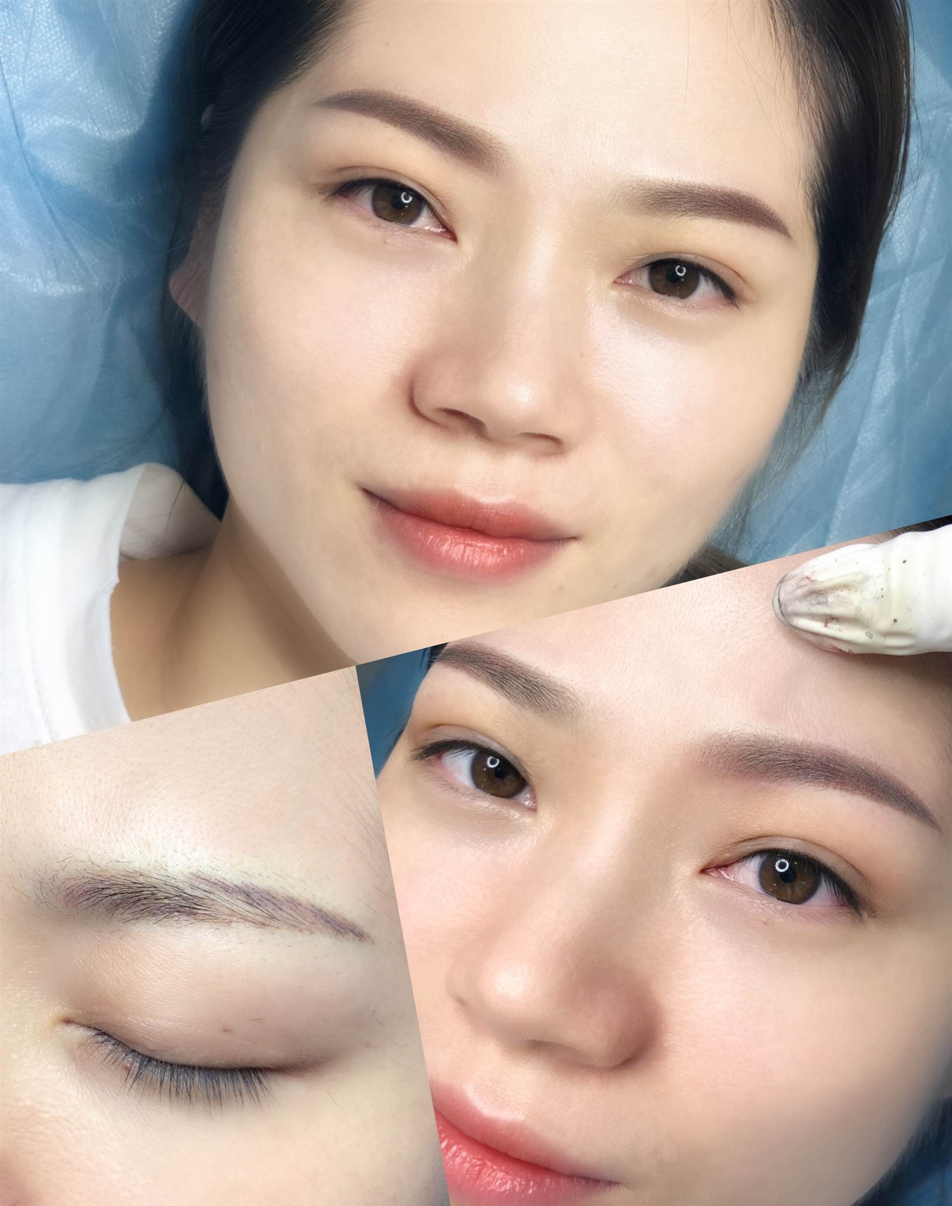 十九匠美瞳线适合哪些人做有什么好处