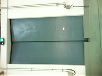 宁夏消声百叶窗厂家直销