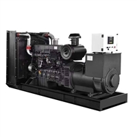 青岛出租发电机市场行情报价