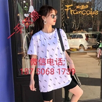 夏季新品阿迪耐克品牌服装批发