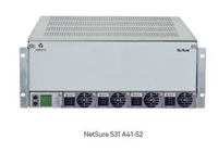 艾默生Netsure531A41新疆高频48v开关通信电源报价