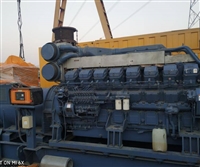 750千瓦静音柴油发电机组出租