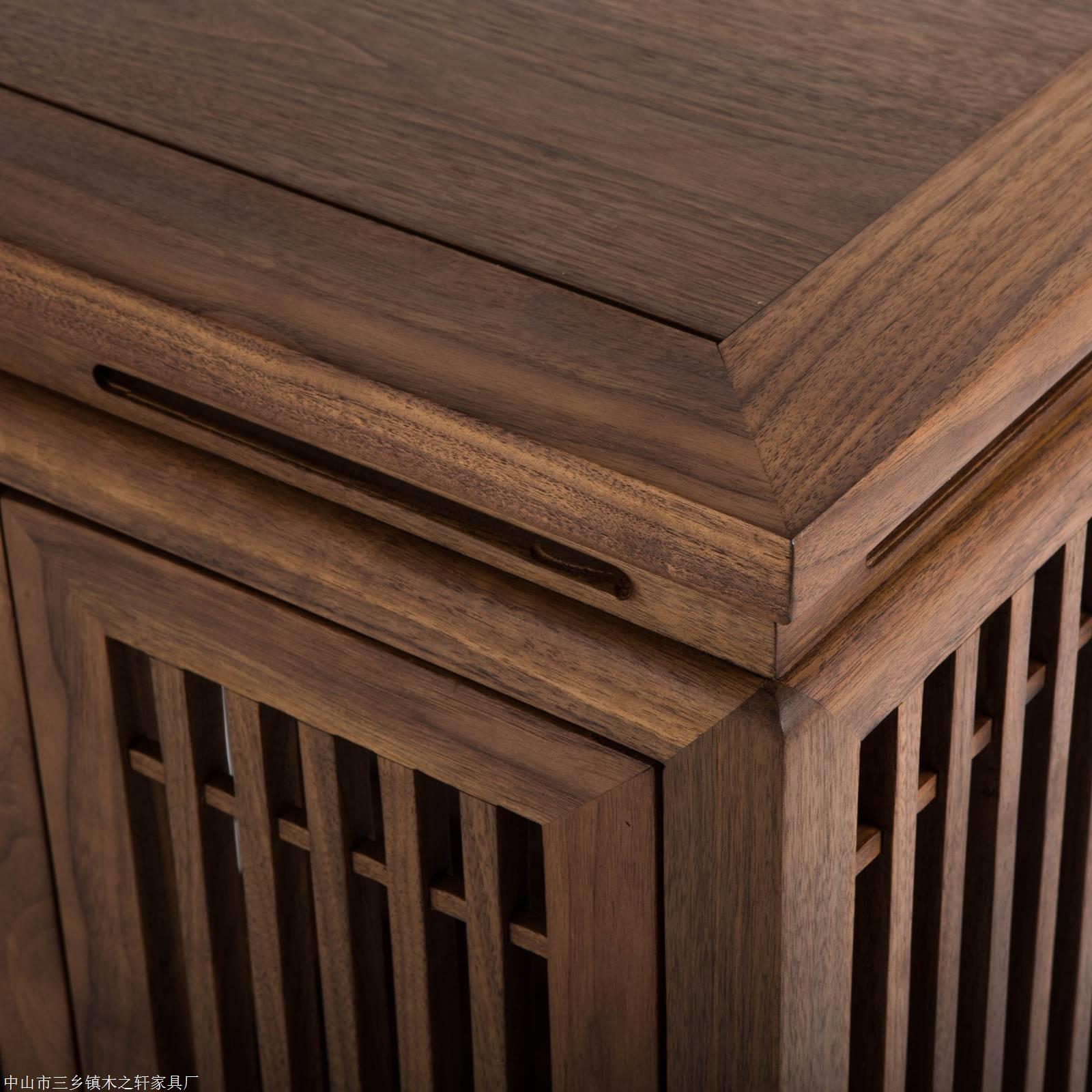 品牌 古 型号 gmz-90010 木材种类 其他 材质属性 实木家具 可否定做