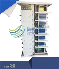 FTTC720芯光纤总配线架
