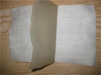 深圳采购便利600g，两布一膜不透水土工布口碑受好评