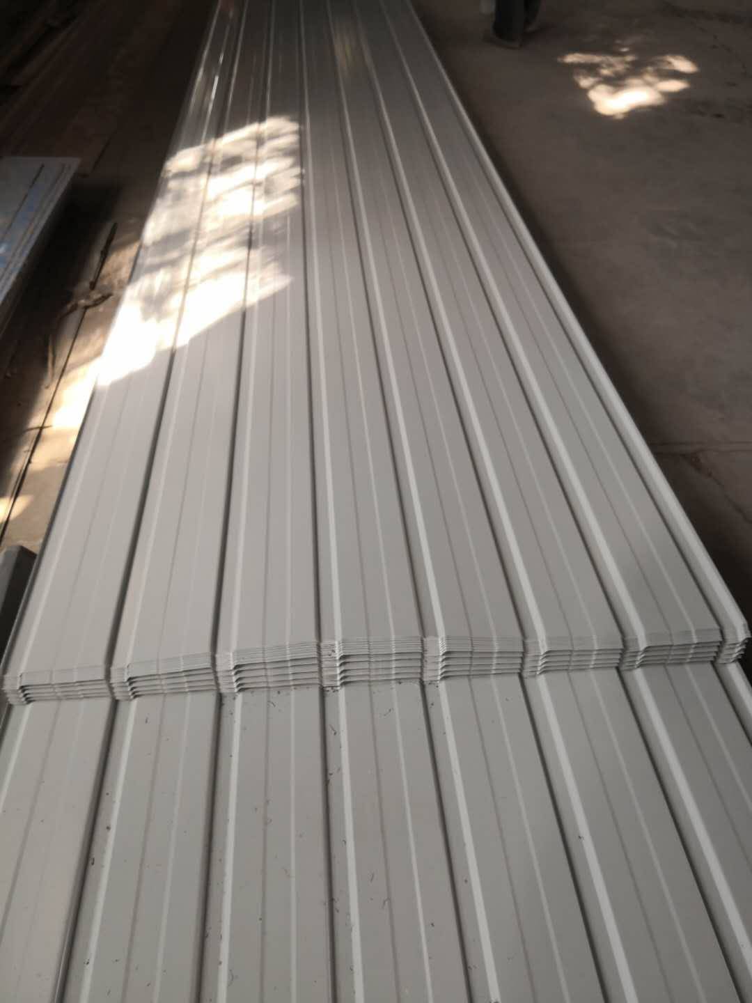 10-130-920型 天津压型彩钢板 曹嘉友 加工6毛