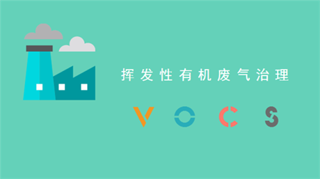 广州市24小时全方位VOCs在线监测系统