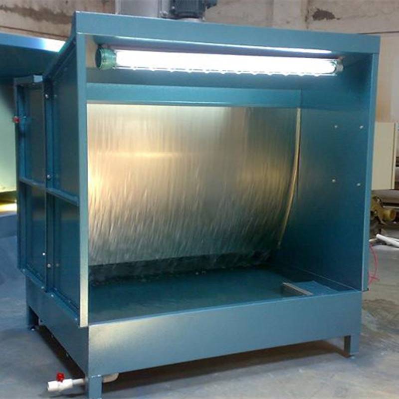 博远供应界首市打磨除尘柜,除尘柜价格