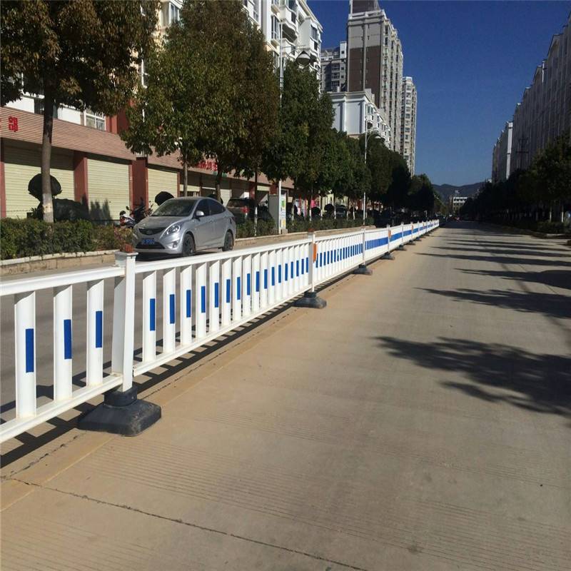 厂家直销s型板市政护栏/隔离防撞护栏/市政隔离防撞护栏生产厂家