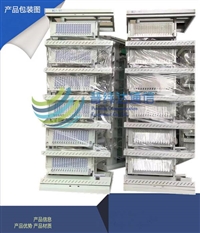 FTTX288芯光纤总配线架