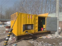 河北发电机租赁华昌电力