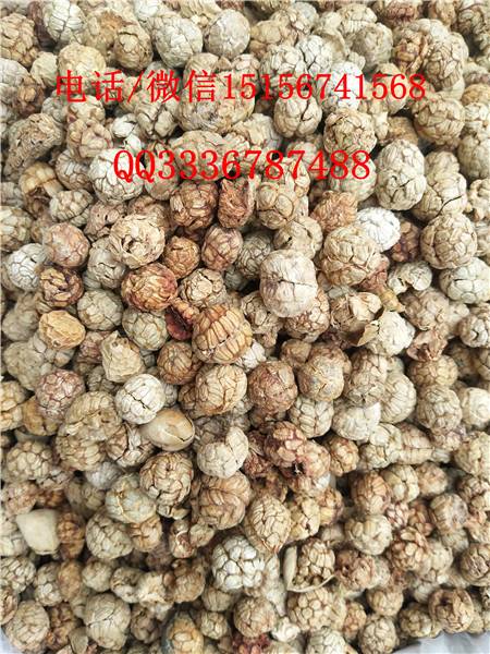 草寇在调料中的作用