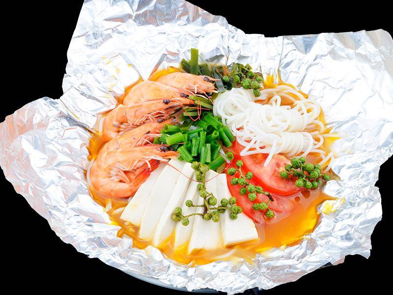 特色花甲米线培训锡纸米线培训学费低哪儿学米线培训