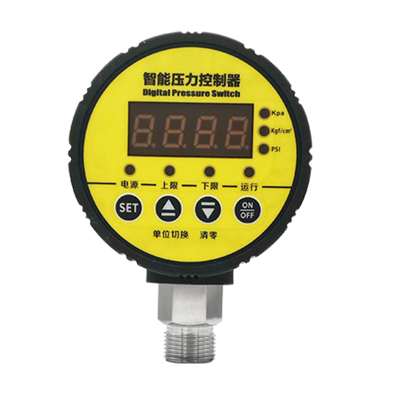 yl-802智能型负压控制器