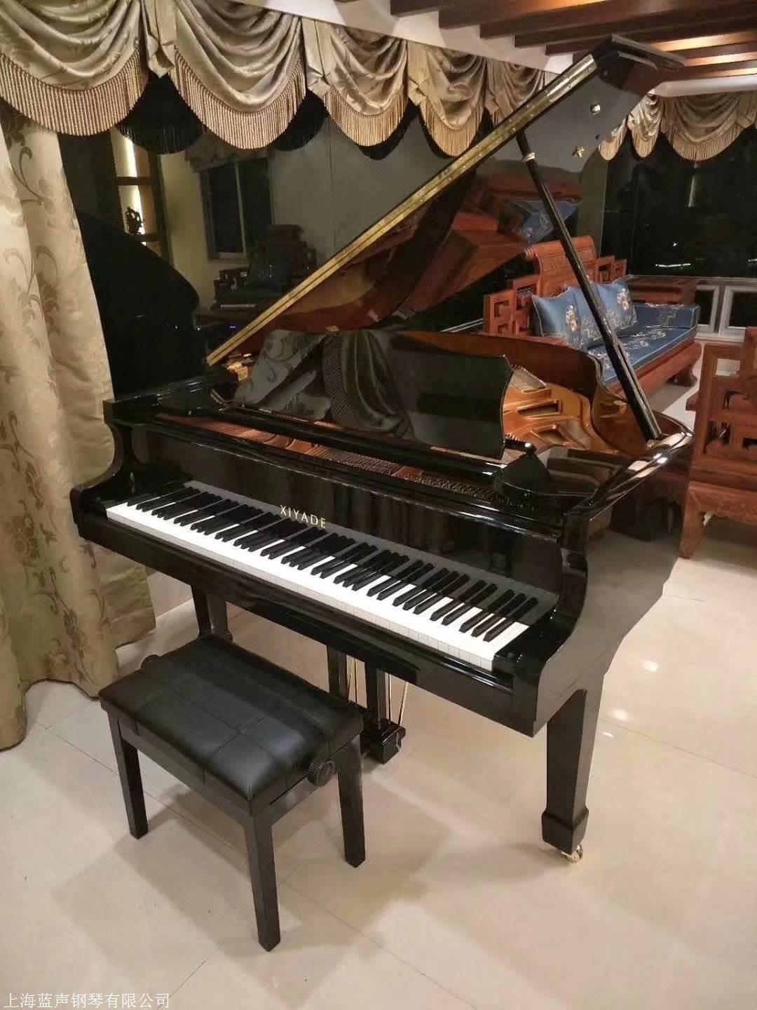 希雅德钢琴诚招代理商经销商