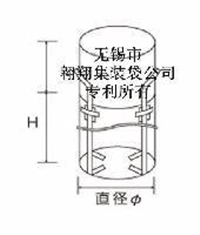 导电集装袋厂家销售集装袋、防老化集装袋、吨袋、炭黑包装袋