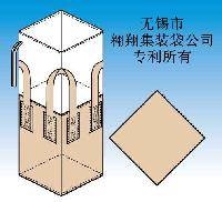 集装袋厂供应集装袋、吨袋、导电集装袋、防水集装袋