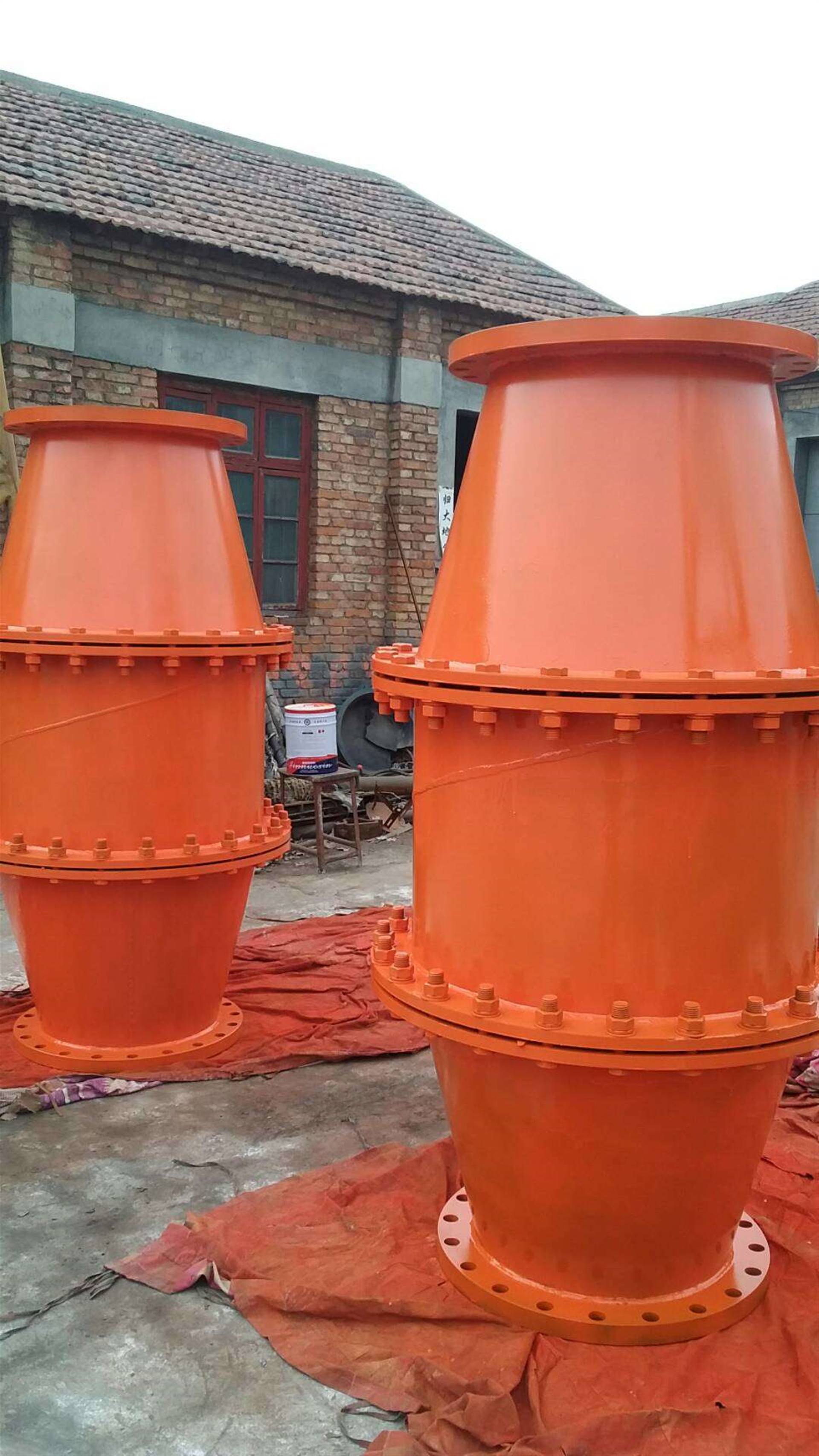 厂家供应fhq-1型系列防回火装置 管道用防回火装置