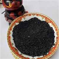 黑粉末腐植酸钠