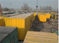 郏出租发电机各种型号发电机组