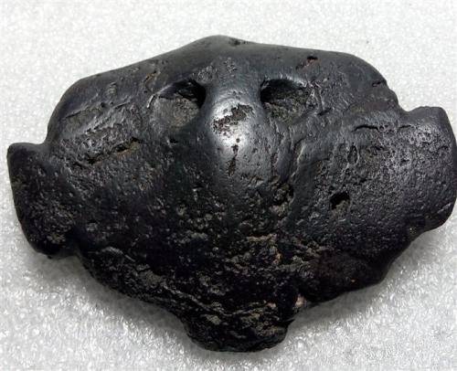 天陨石的价格合理吗 台湾中正拍卖