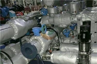 厂家化工反应釜保温套