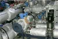 浙江台州闸阀可拆卸式保温衣DN200哪家便宜