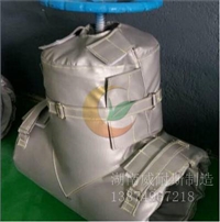 类别阀门保温活套